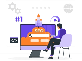 On Page SEO